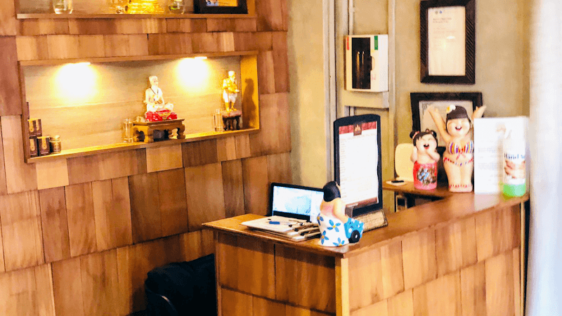 Merrylands Massage Center Sydney photo