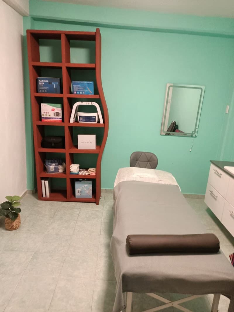 MerrySpa Huixquilucan photo