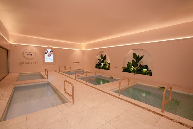Merse Wellness Spa Holmview Brisbane photo