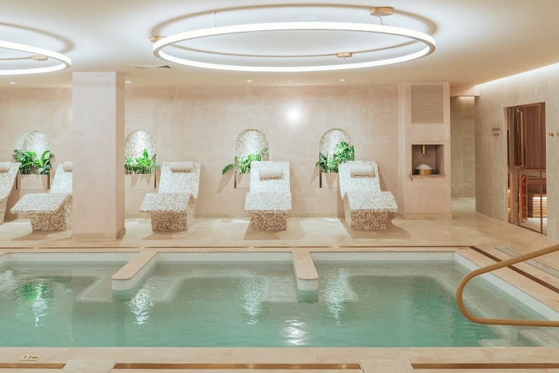 Merse Wellness Spa Osborne Park Perth photo