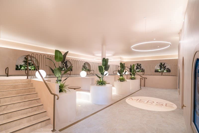 Merse Wellness Spa Virginia Brisbane photo