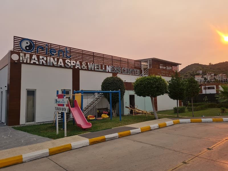 Meryan Welness And Spa Alanya photo