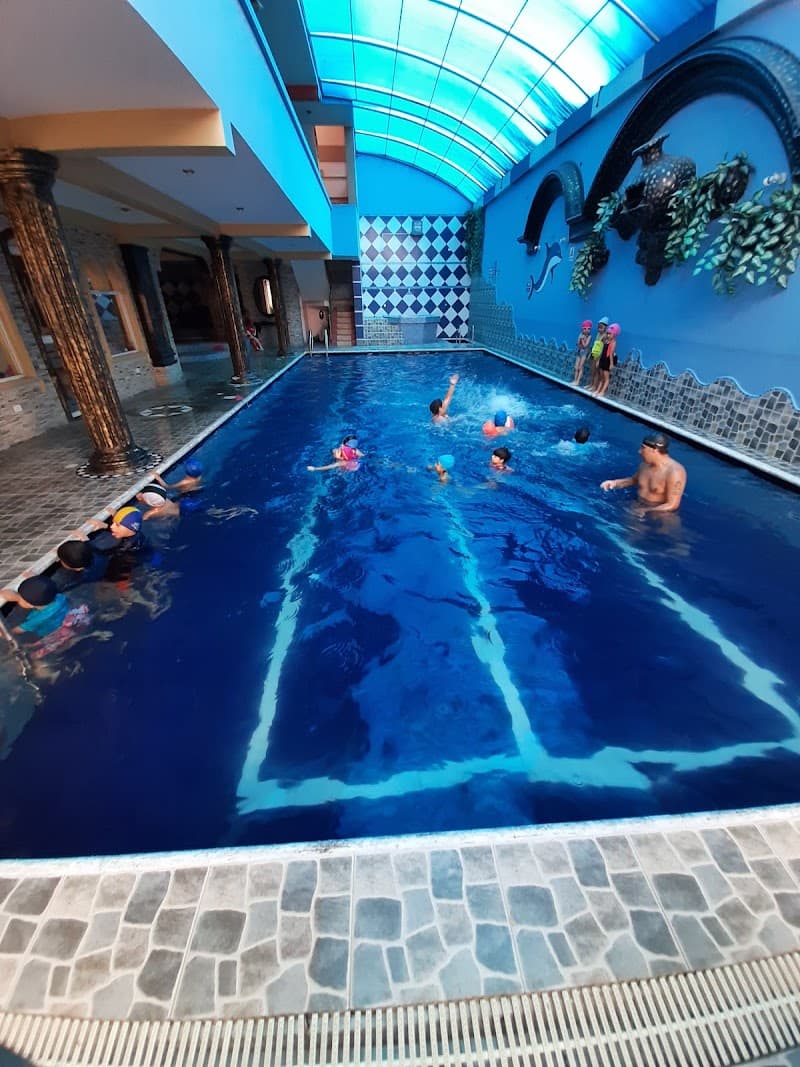 Meryland Spa Quito photo