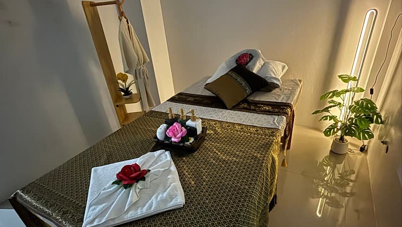 Mesa Health Massage Surat Surat Thani photo