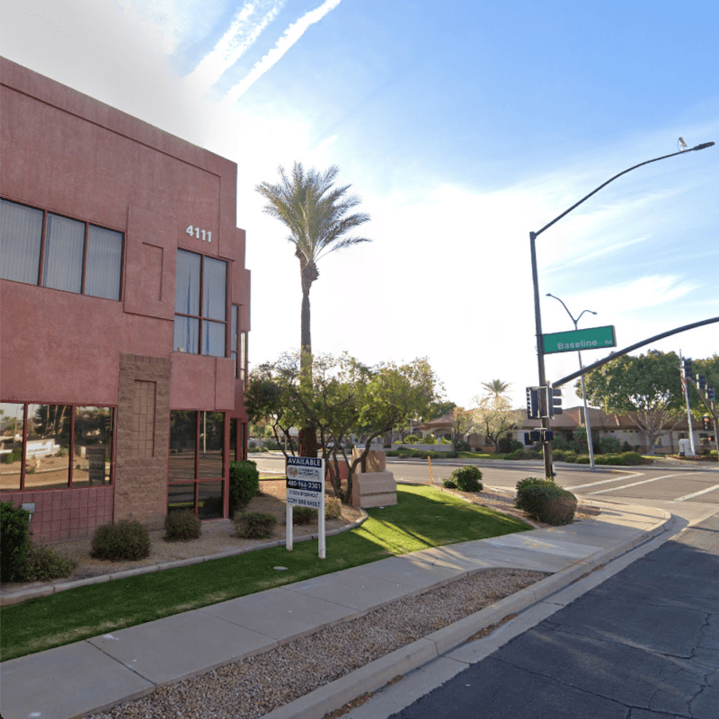 Mesa Oncology Massage Chandler photo