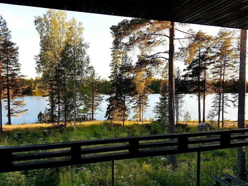 Mesikämmen kylpylä Ähtäri photo