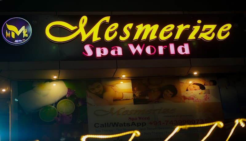 Mesmerize Spa and Wellness Center, Kolkata Rajarhat photo