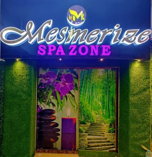 Mesmerize Spa Zone Rajarhat photo