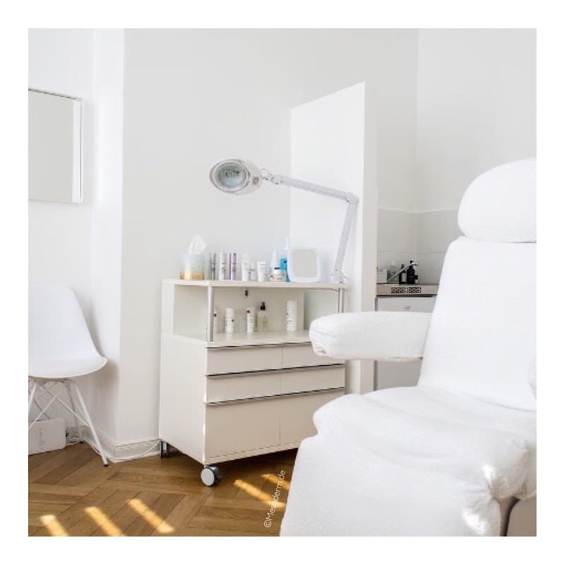 Mesoderm Praxis für ästhetische Medizin Berlin photo