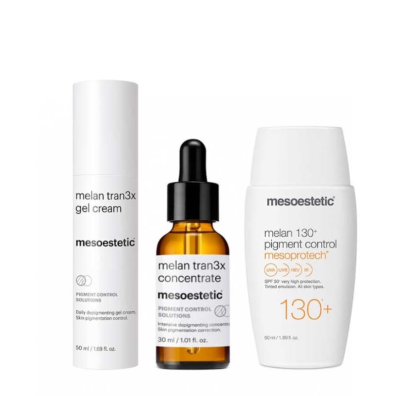 Mesoestetic Curaçao Curacao photo