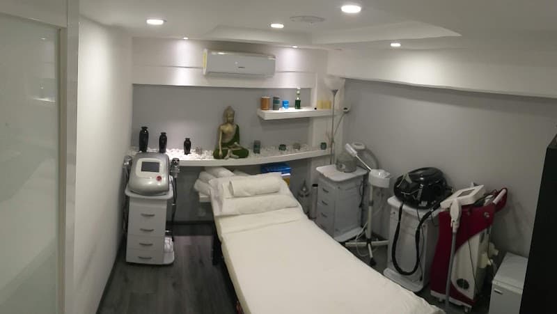 Mesoesthetics Center Cancún photo