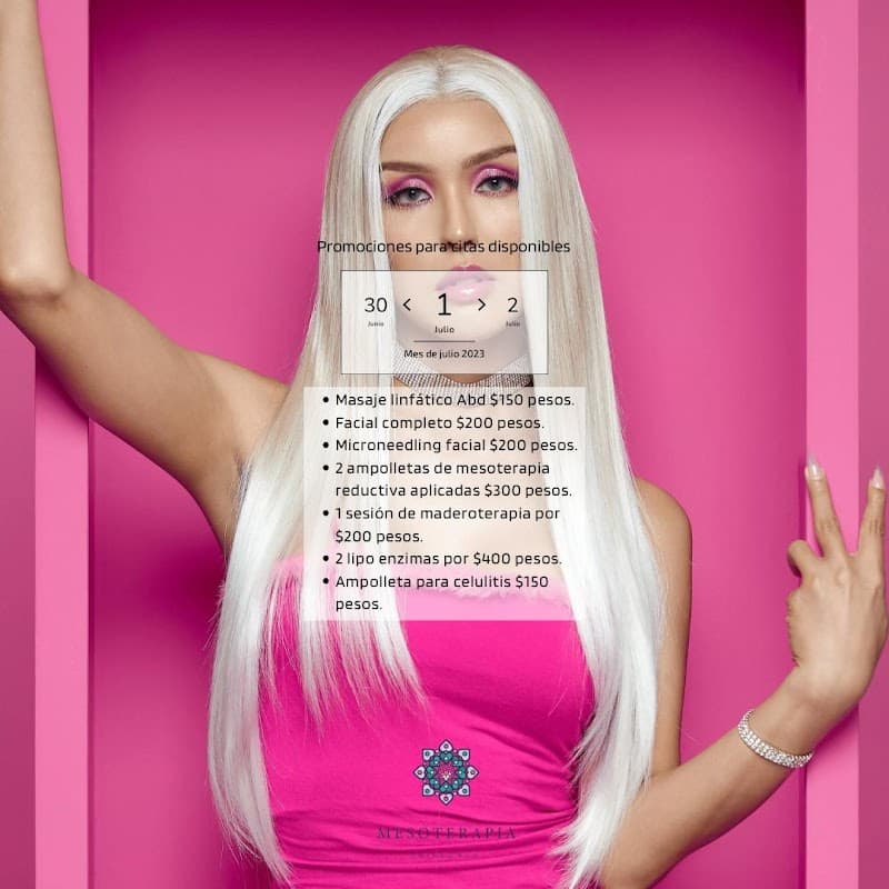 Mesoterapia Ispira Hidalgo del Parral photo