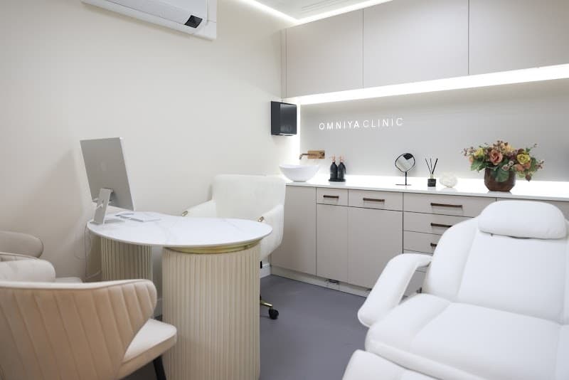 MESOTHERAPIQUE Clinic London photo