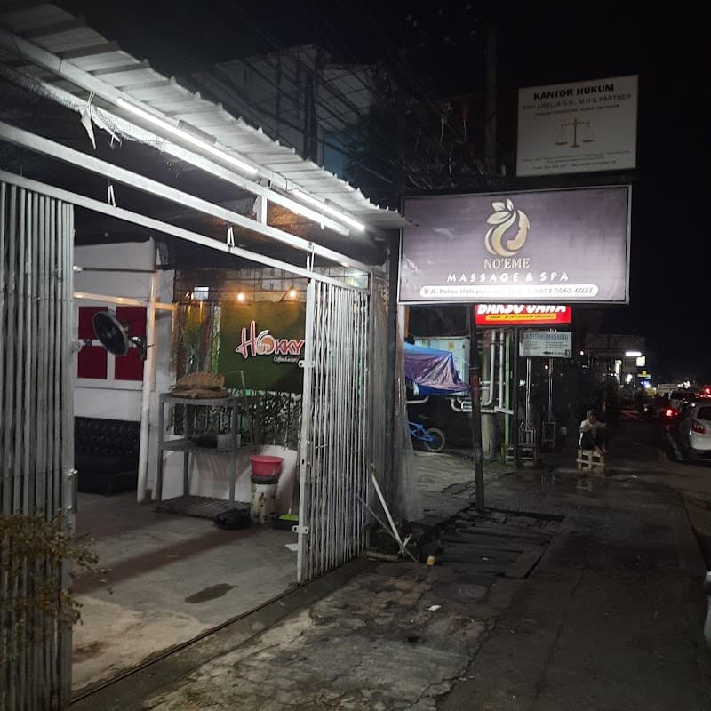 Message & Spa Samarinda photo