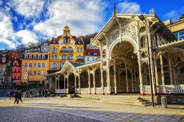 Messinian Spa CZ Staré Jesenčany photo