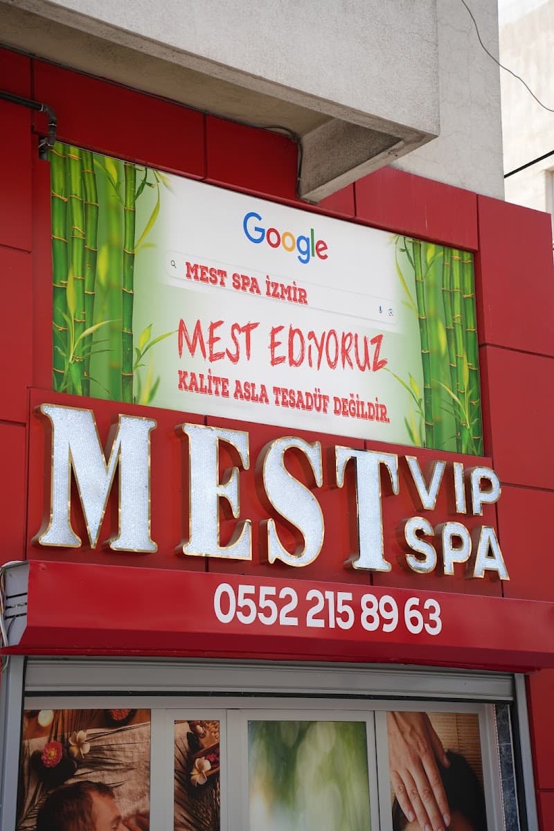 MEST SPA Izmir photo
