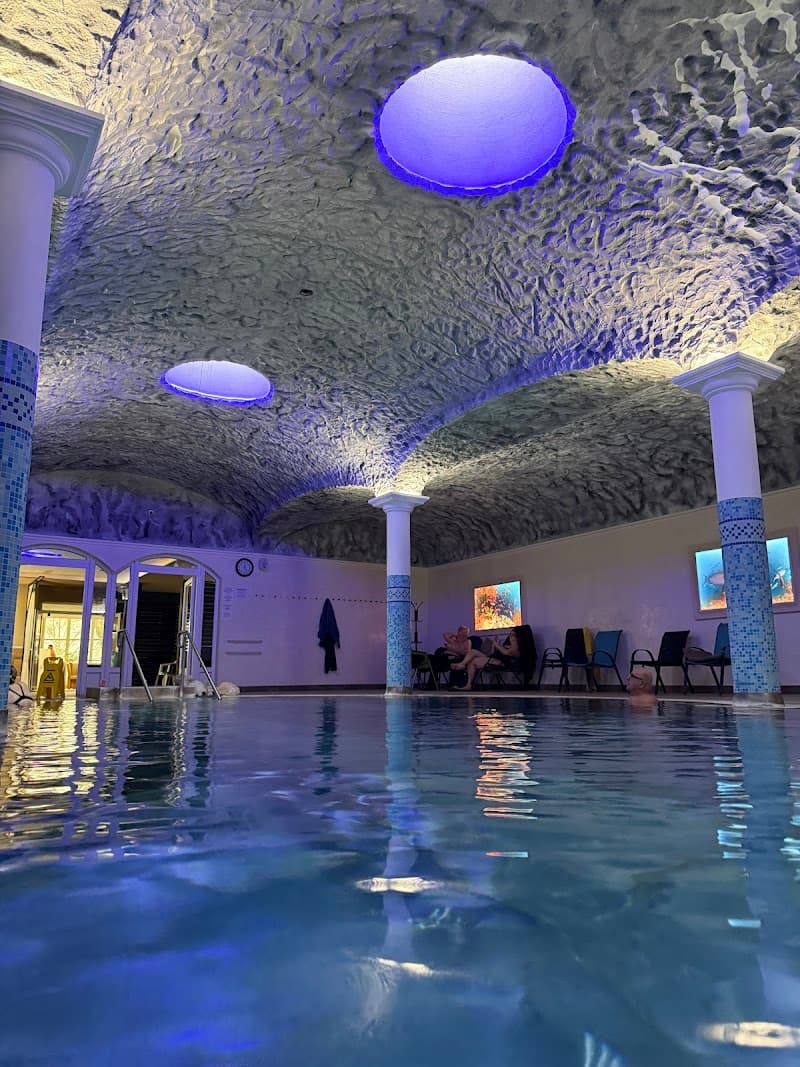 Mesteri Fürdő photo