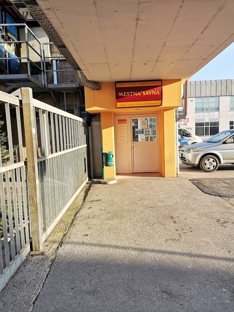 Mestna Savna Celje photo