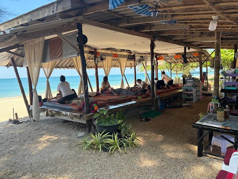 Mesuk Massage Koh Lanta photo