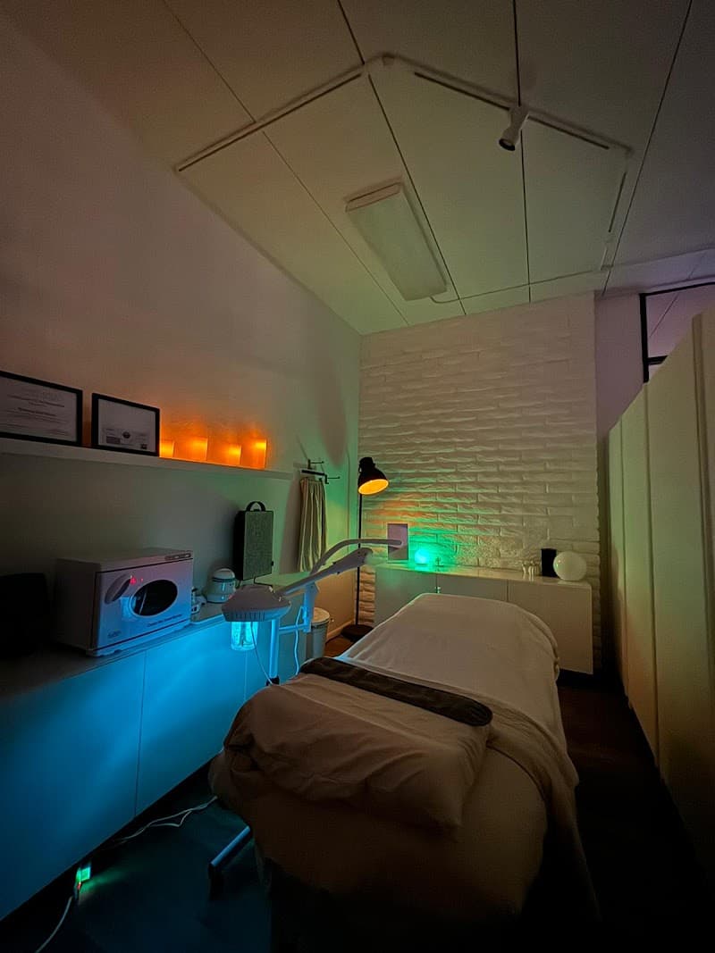 Meta Skin Studio Borrego Springs photo