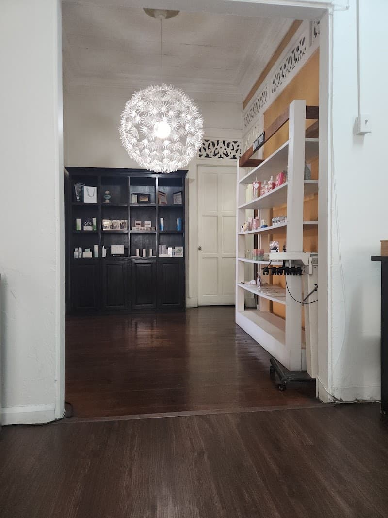 Meta Spa Port of Spain photo