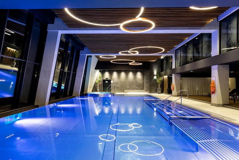 Meta Vine SPA & Wellness Szczyrk photo