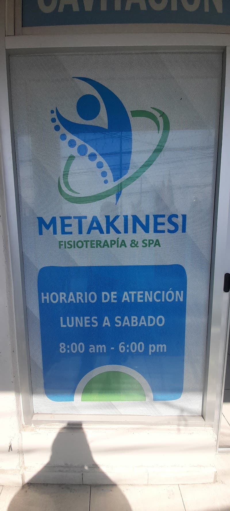 Metakinesi San Andrés Cholula photo