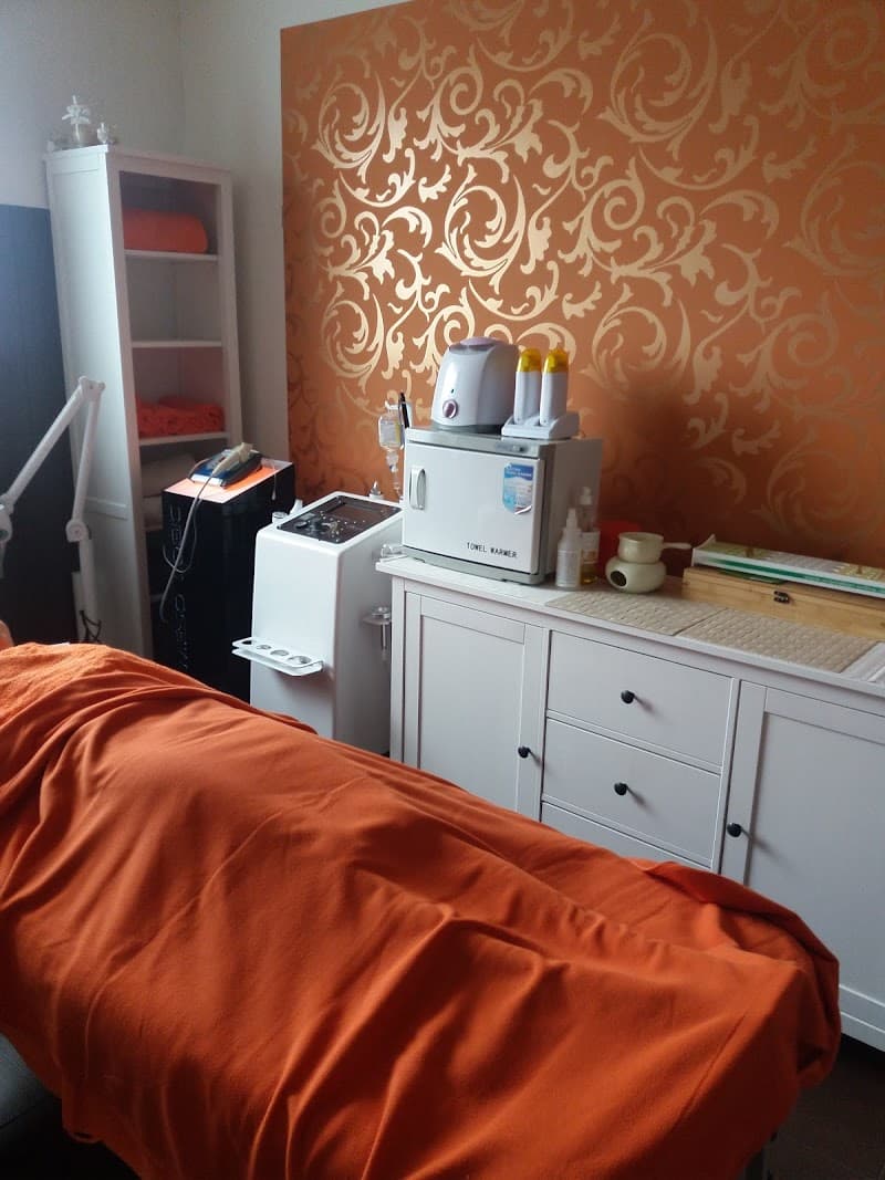 Metamorfoza Gabinet Kosmetyki Profesjonalnej Olsztyn photo