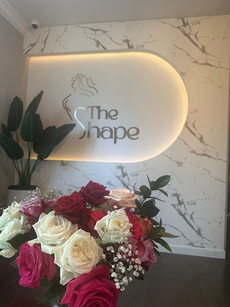Metamorphis Healing Spa Miami photo
