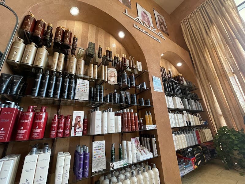 Metamorphosis Salon and Day Spa Reno photo