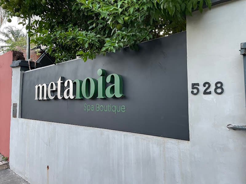 Metanoia Spa Masculino Asunción photo