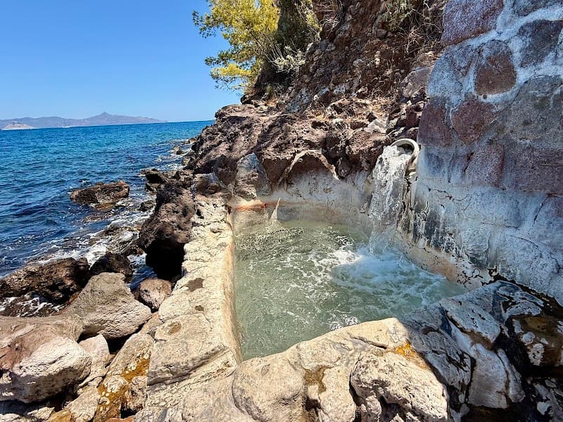 Methana Volcanic Spa photo