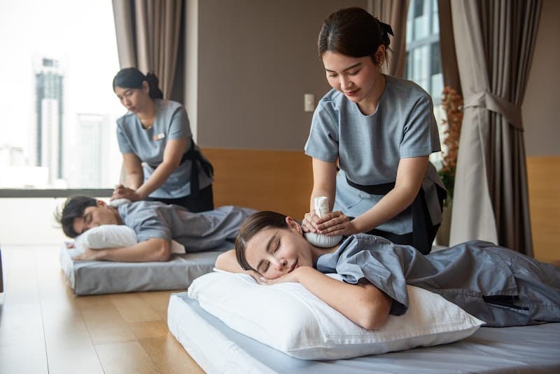 Methavee Spa Bangkok photo