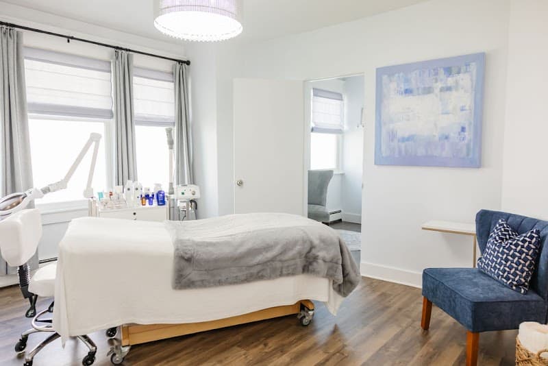 MeTime Skincare Norwalk photo