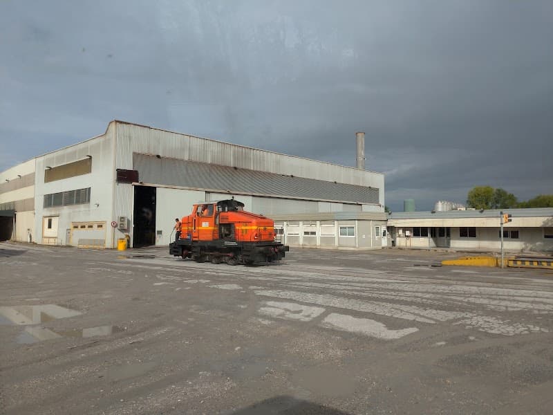 Metinvest Trametal San Giorgio di Nogaro photo