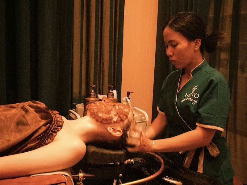 METO Spa & Massage Mui Ne Phan Thiết photo