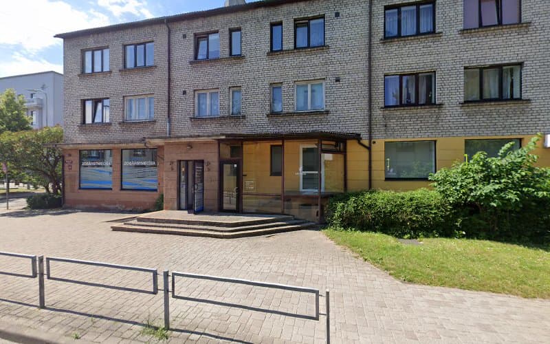 Mētras Spa Jelgava photo