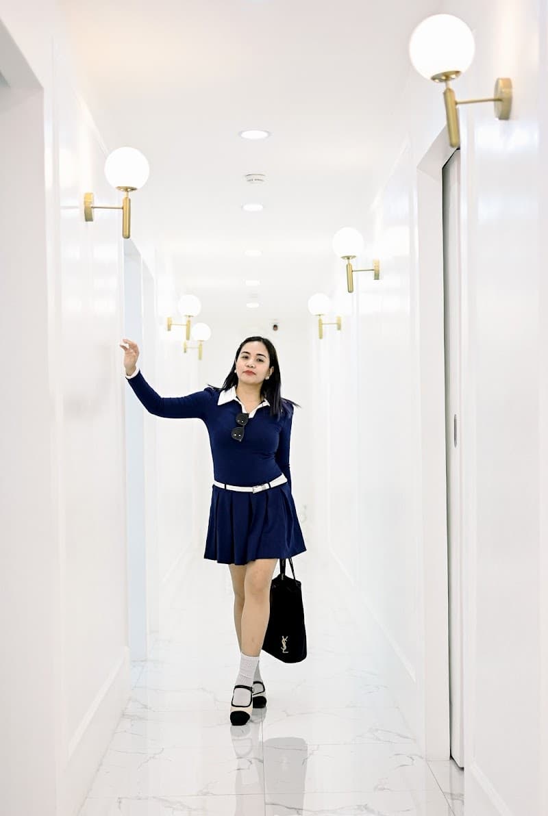 Metro EsthetiCo Skin and Wellness Center Mandaluyong photo
