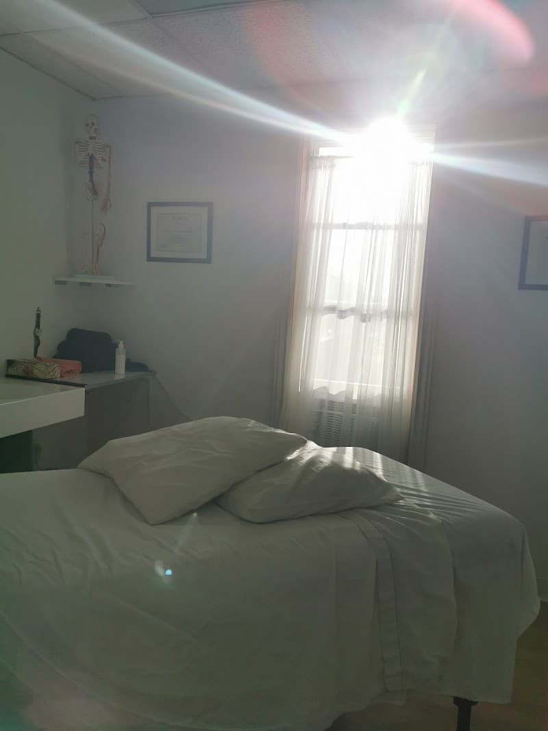 Metro Massage Therapy St John's photo