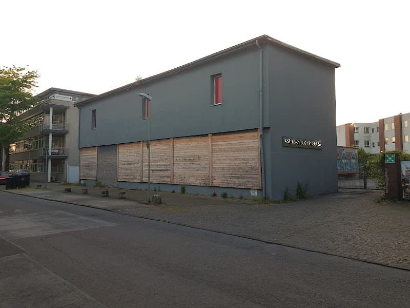 Metropol-Sauna Essen photo