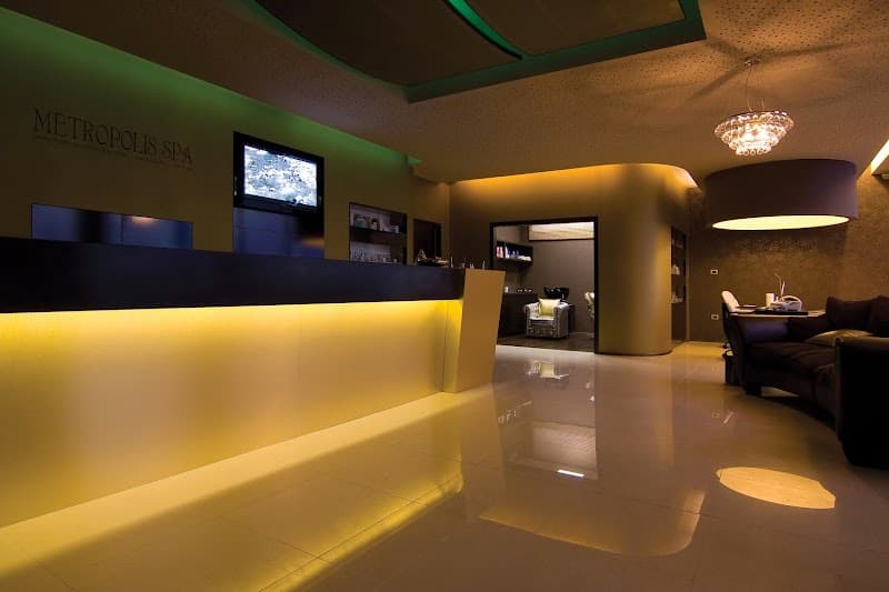Metropolis spa Kamnik photo