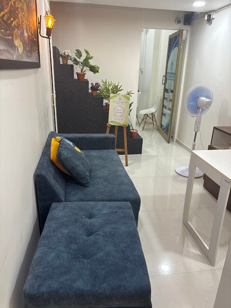 METTA Ayurveda Wellness Clinic Pune photo