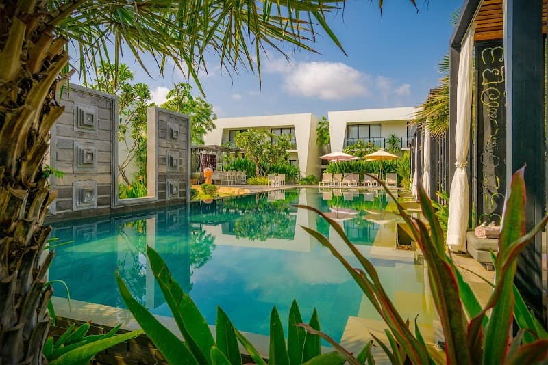 Metta Residence & Spa Siem Reap photo