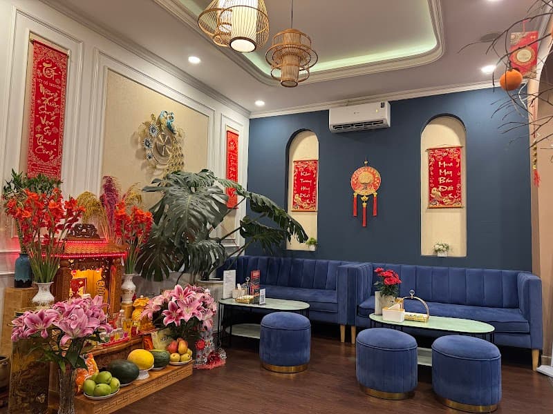 Metta Spa Quận Bình Tân photo