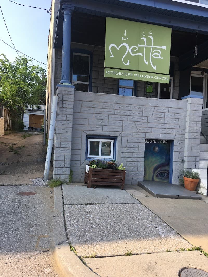 Metta Therapeutic Massage LLC- by Bethany Probst Appleton photo