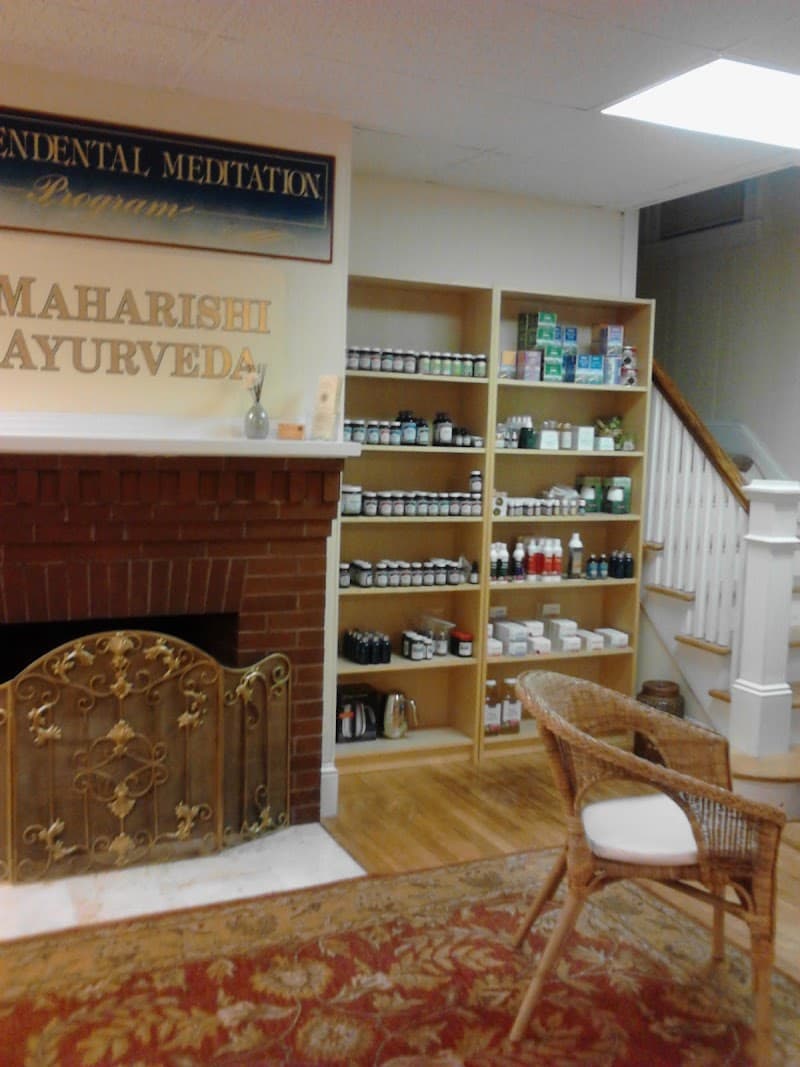 Metta Wellness Shrewsbury photo