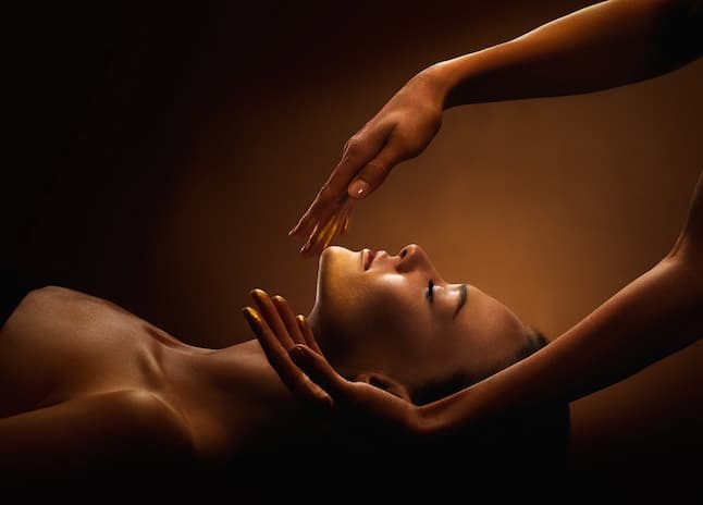 Mette Juliussen Fotterapi, massasje og akupunktur Kristiansand photo