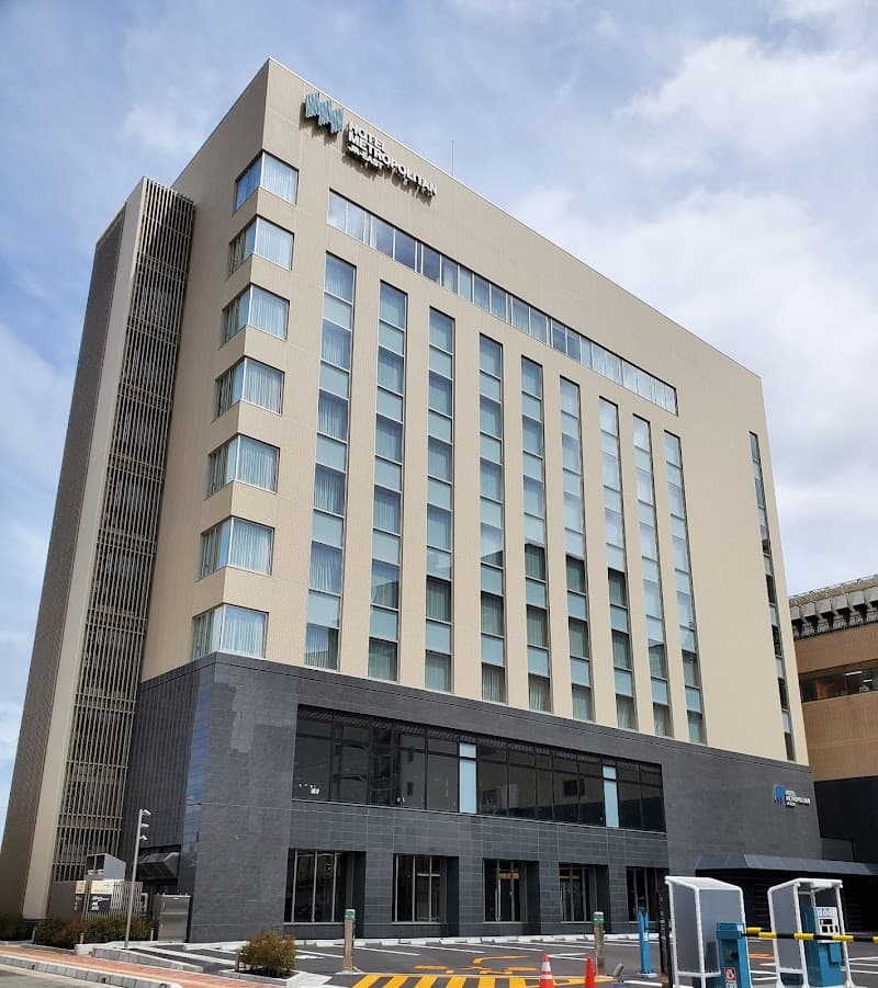 Metter Akita City photo