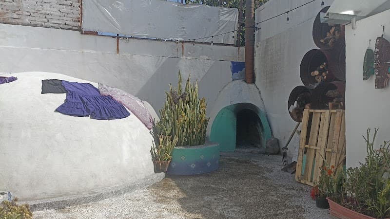 Metzonalli SPA, Temazcal y Masajes. Guanajuato photo