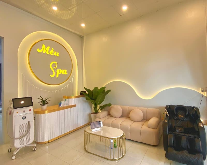 Mều beauty spa Huyện Đạ Tẻh photo